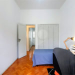 Apartamento à venda com 3 quartos em Tijuca, Rio de Janeiro, RJ
