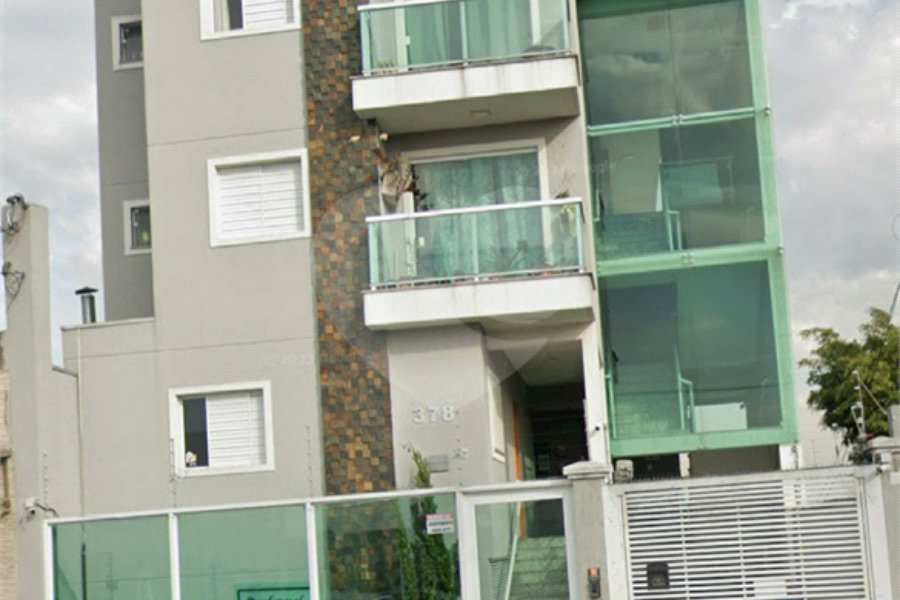 Apartamento Residencial à Venda em Itaquera – 52 m² – 2 Dormitórios