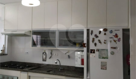 Apartamento à venda com 2 quartos, sendo 1 suíte, em Aviação, Praia Grande, SP