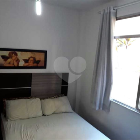 Apartamento à venda com 3 quartos em Vila Isabel, Rio de Janeiro, RJ