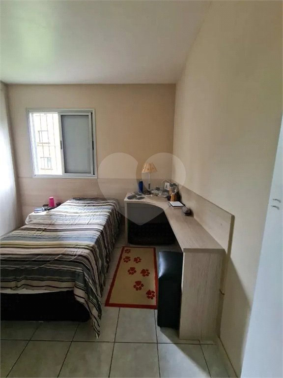Apartamento à venda com 3 quartos em Jardim Luísa, São Paulo, SP