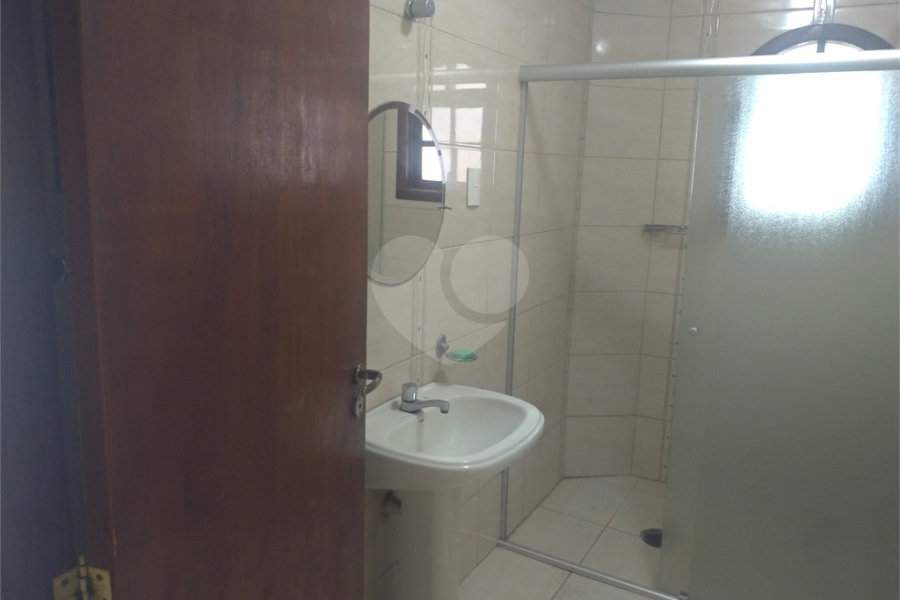 Sobrado à venda com 3 quartos em Casa Verde, São Paulo, SP