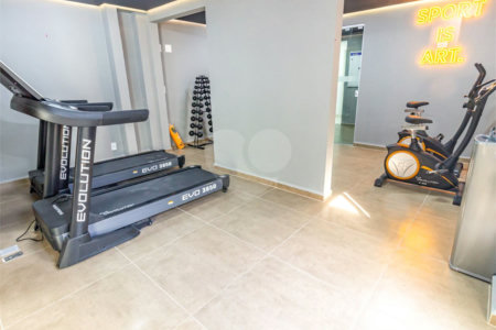 Apartamento à Venda – Mooca/SP