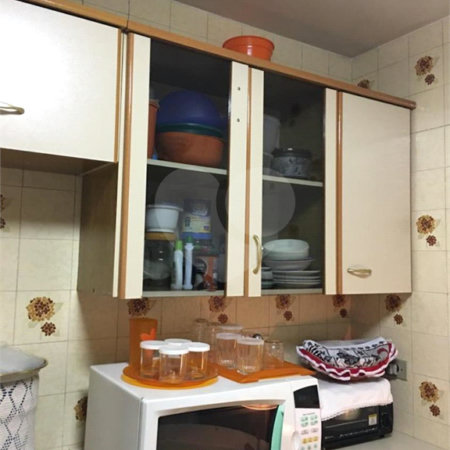 Apartamento à venda com 3 quartos em Jardim São Paulo(zona Norte), São Paulo, SP