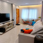 Sobrado à venda com 3 quartos, sendo 2 suítes,  em Mandaqui, São Paulo, SP