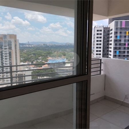 Studio à venda com 1 quarto em Butantã, São Paulo, SP