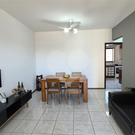 Apartamento à venda com 3 quartos, sendo 1 suíte, em Vila Seixas, Ribeirão Preto, SP