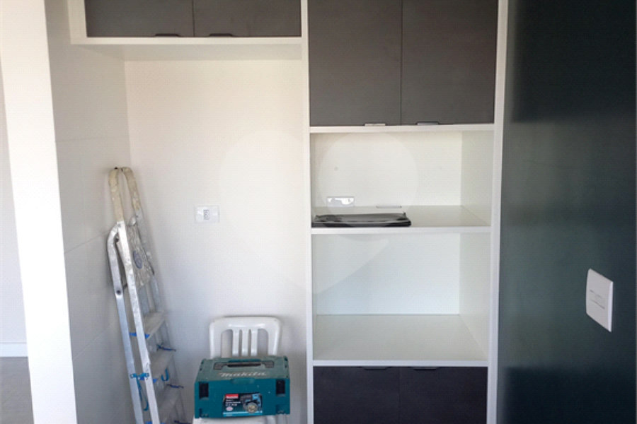 Apartamento à venda com 2 quartos em Parada Inglesa, São Paulo, SP