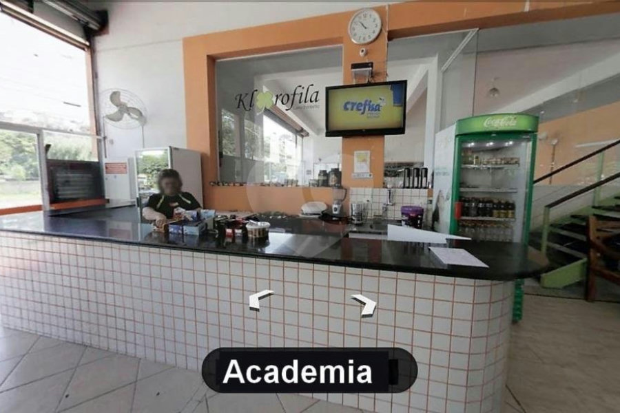 Sobrado à venda com 1 quarto em Limão, São Paulo, SP