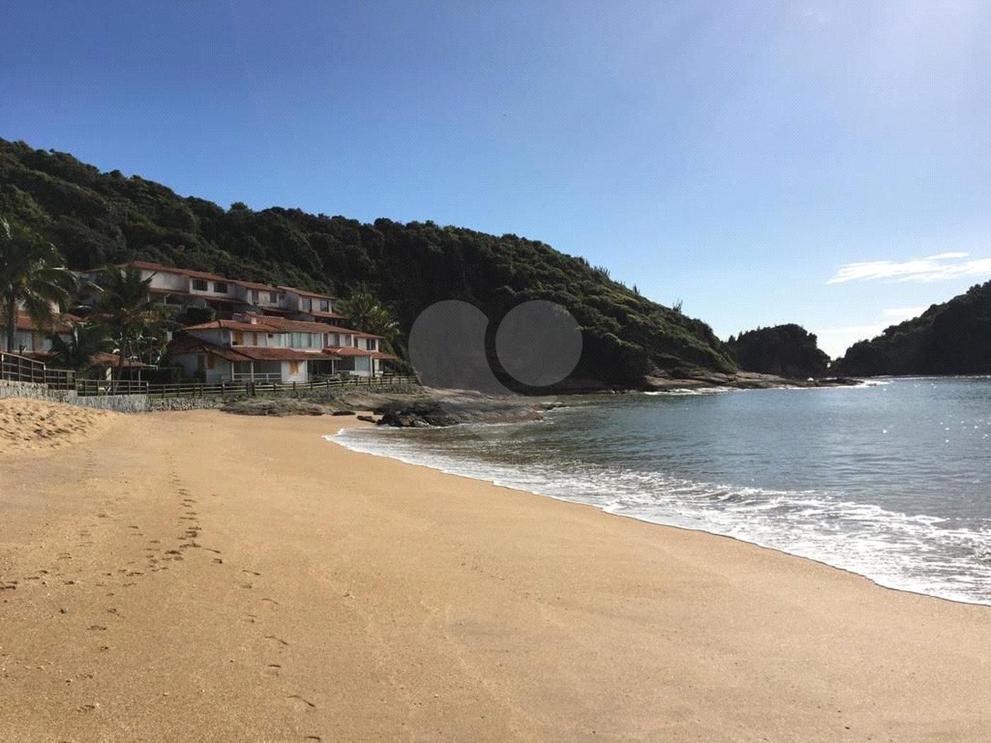Terreno à venda em Praia Rasa, Armação dos Búzios, RJ