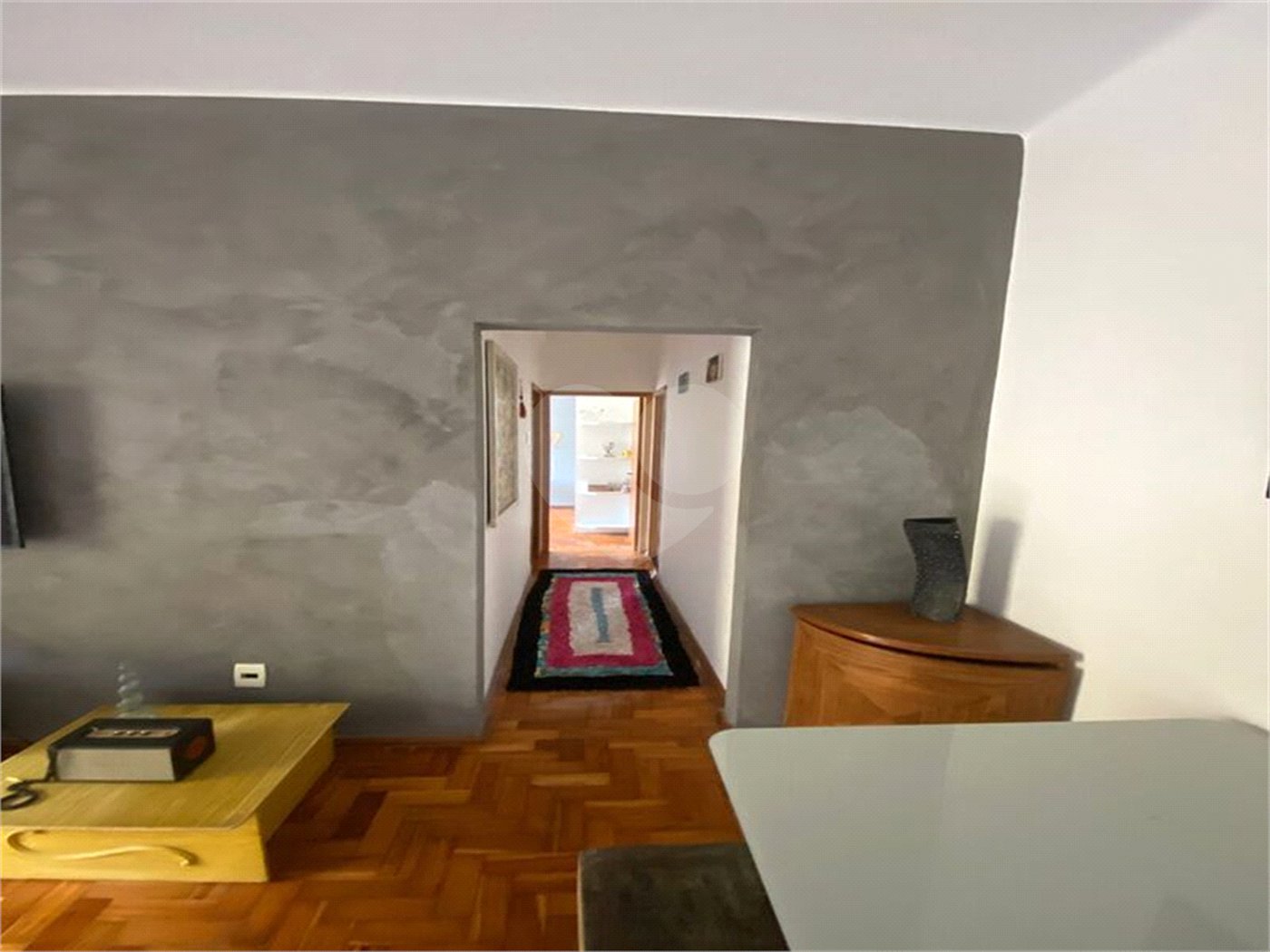 Apartamento à venda com 2 quartos em Tijuca, Rio de Janeiro, RJ