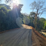 Terreno à venda no condomínio Residencial Colinas de Inhandjara, Itupeva - SP