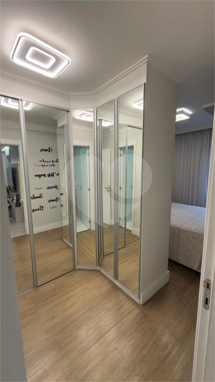 Apartamento à venda com 2 quartos, sendo 1 suíte, em Catumbi, São Paulo, SP