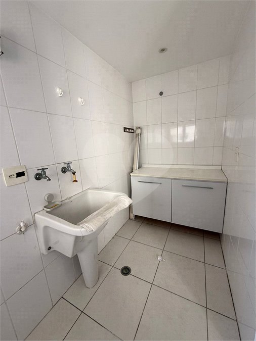 Apartamento para alugar com 3 suítes no Centro, Santo André, SP