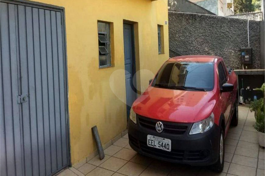 Casa à venda com 3 quartos em Casa Verde, São Paulo, SP