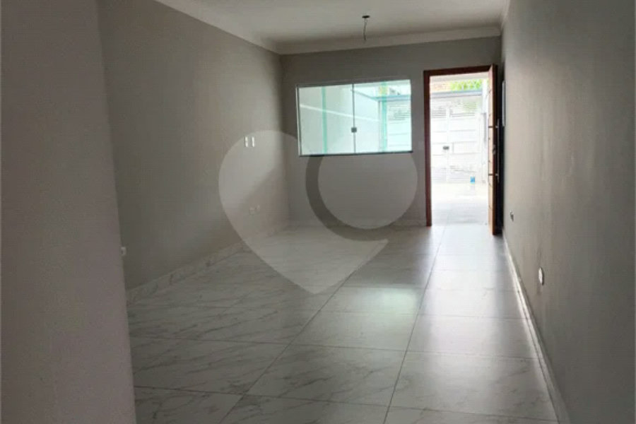 Sobrado à venda com 3 suítes em Vila Mazzei, São Paulo, SP