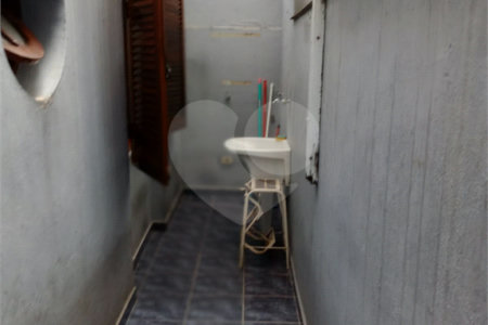 Apartamento à venda com 1 quarto em Vila Romana, São Paulo, SP