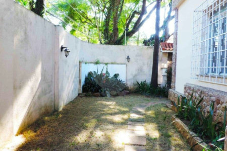 Sobrado à venda com 3 quartos, sendo 1 suíte, em Brooklin Velho, São Paulo, SP