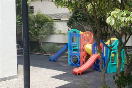 Apartamento à venda com 3 quartos, sendo 1 suíte, em Jardim Paulista, São Paulo, SP