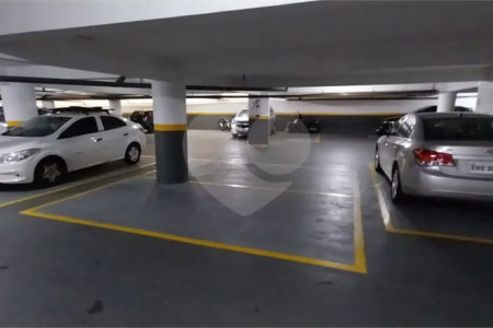 Apartamento à venda com 2 quartos em Santana, São Paulo, SP