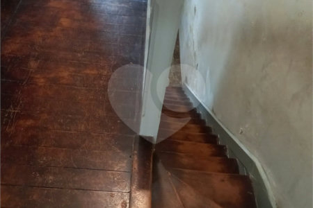 Sobrado à venda com 3 quartos em Aclimação, São Paulo, SP