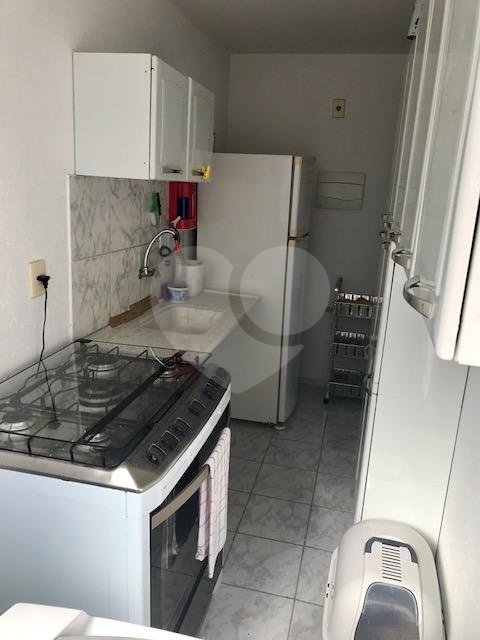 Apartamento à venda com 3 quartos em Super Quadra Morumbi, São Paulo, SP
