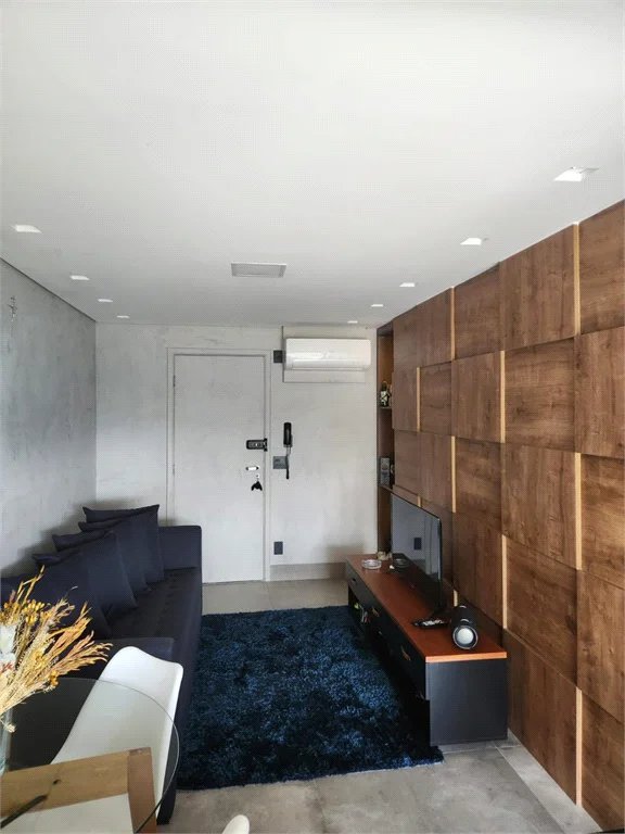 Apartamento à venda com 1 suíte em Vila Andrade, São Paulo, SP