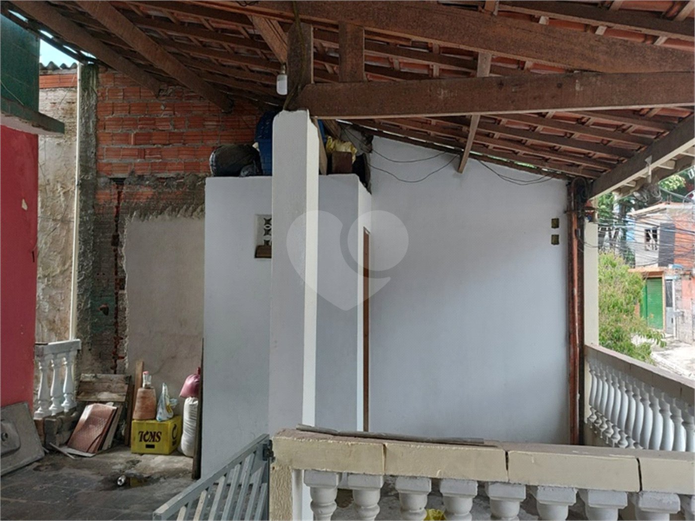 Sobrado à venda com 4 quartos no Brasilândia, São Paulo, SP