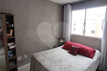 Apartamento à venda com 2 quartos em Jardim Boa Vista (zona Oeste), São Paulo, SP