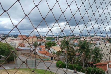 Apartamento à venda com 3 quartos, sendo 1 suíte, em Jardim Ferreira, Sorocaba, SP