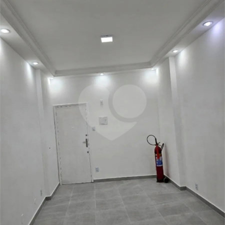Sala à venda em Tijuca, Rio de Janeiro, RJ