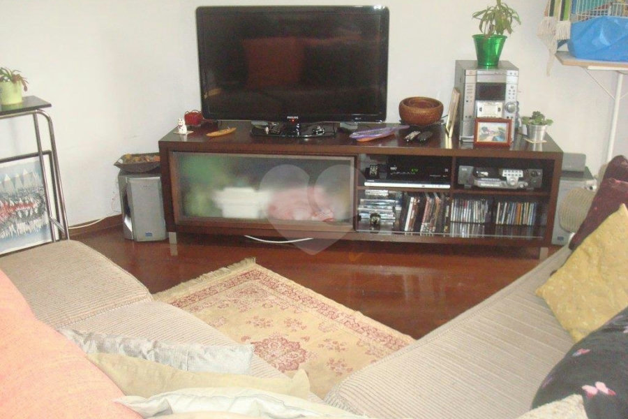 Apartamento à venda com 3 quartos, sendo 1 suíte, em Imirim, São Paulo, SP