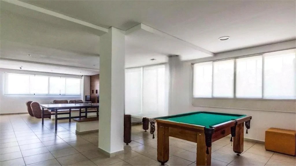 Apartamento à venda com 3 quartos, sendo 1 suíte, em Cidade São Francisco, São Paulo, SP