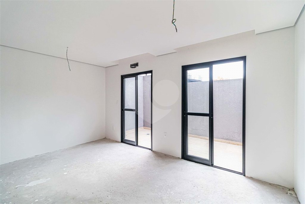 Apartamento à venda com 1 suíte em Vila Sônia, São Paulo, SP