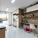 Apartamento à venda com 3 quartos, sendo 1 suíte, em Alto da Boa Vista, São Paulo, SP