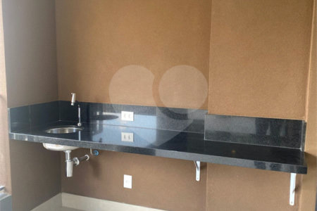 Apartamento à venda com 3 suítes em Perdizes, São Paulo, SP