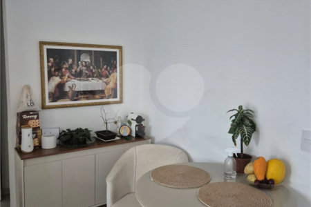 Apartamento à venda com 2 quartos em Botujuru, Mogi das Cruzes, SP
