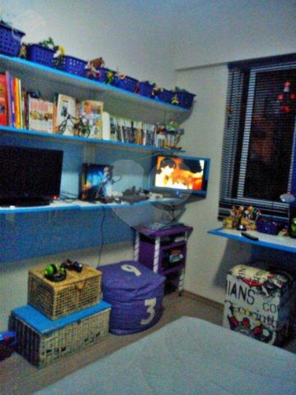 Apartamento à venda com 2 quartos, sendo 1 suíte, em Vila Gustavo, São Paulo, SP
