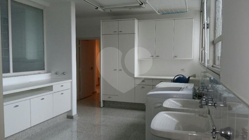 Apartamento à venda com 4 suítes em Alto da Boa Vista, São Paulo, SP