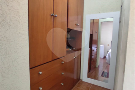 Casa à venda com 2 quartos, sendo 1 suíte, em Vila Maria Alta, São Paulo, SP
