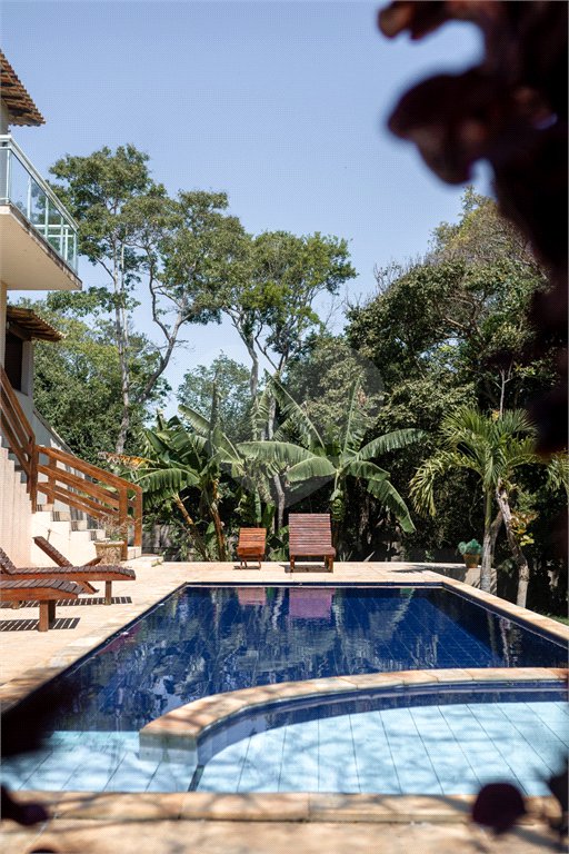 Casa à venda com 9 suítes em Marina, Armação dos Búzios, RJ