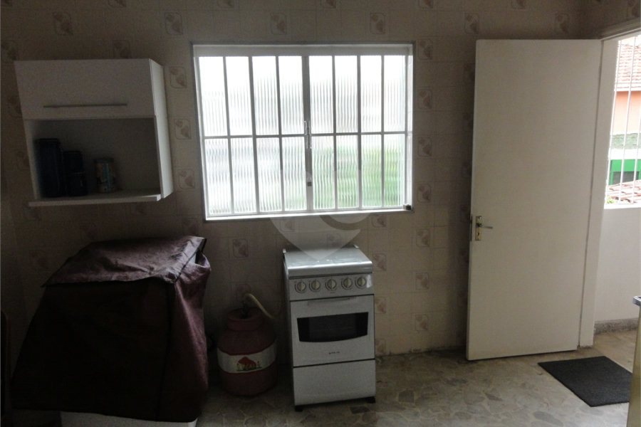 Apartamento para alugar com 2 quartos em Mandaqui, São Paulo, SP