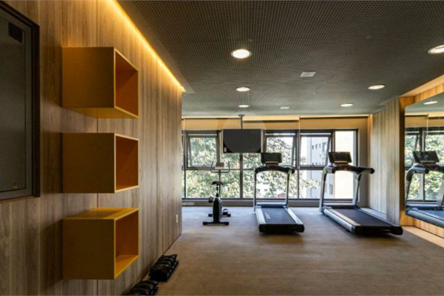 Casa à venda com 1 quarto no condomínio Hub Vila Madalena, São Paulo - SP