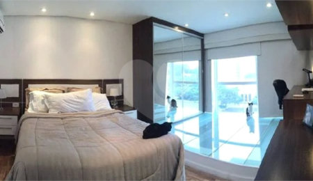 Apartamento à venda com 1 suíte em Vila Mariana, São Paulo, SP