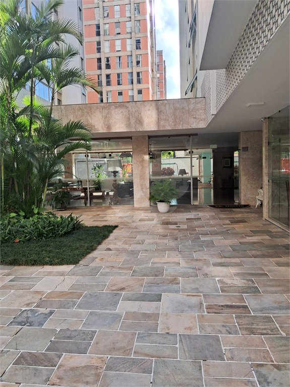 Apartamento à venda com 3 quartos, sendo 1 suíte, em Perdizes, São Paulo, SP