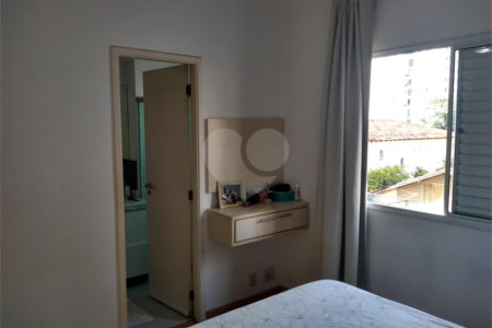 Apartamento à venda com 3 quartos, sendo 1 suíte,  em Vila Leopoldina, São Paulo, SP