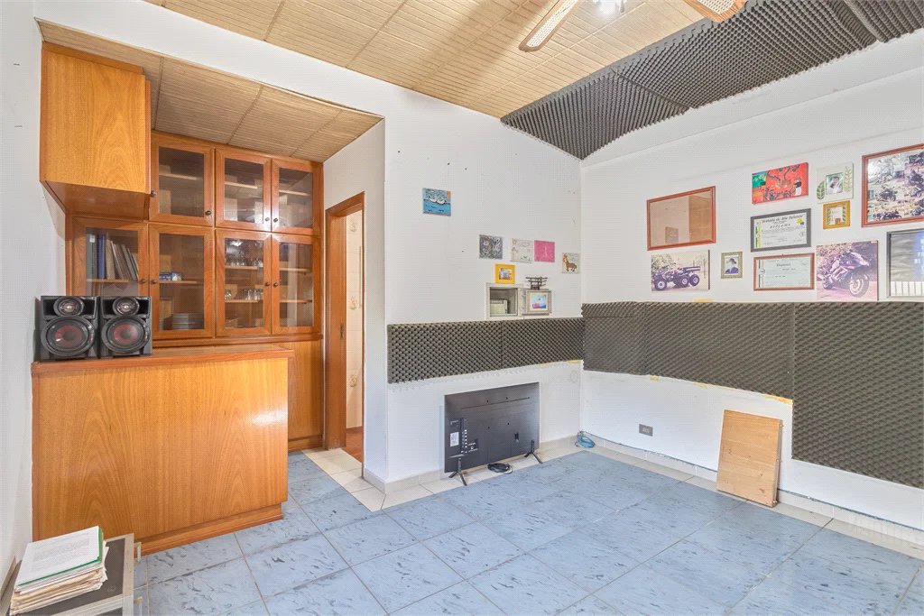 Casa à venda com 3 quartos, sendo 1 suíte, em Brooklin Paulista, São Paulo, SP