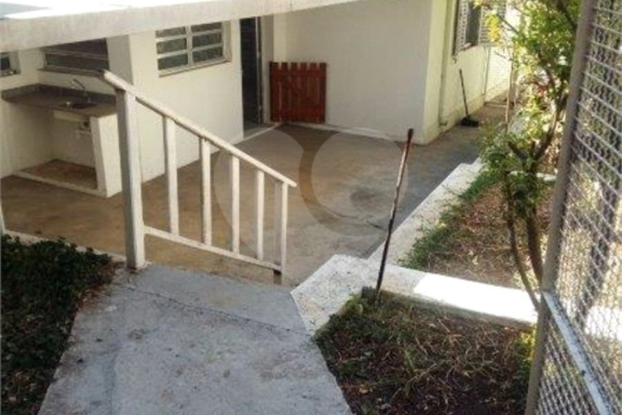 Casa Térrea à venda com 3 quartos em Imirim, São Paulo, SP