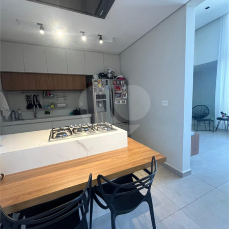 Casa à venda com 5 suítes no condomínio Ibiti Reserva, Sorocaba - SP