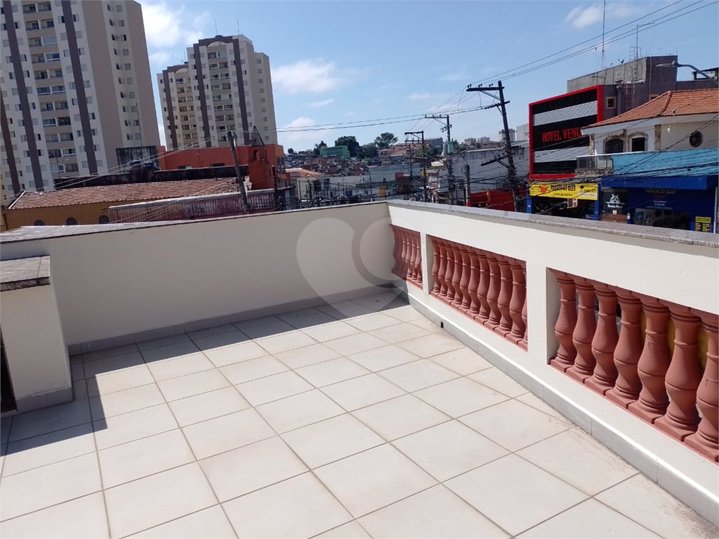 Sobrado à venda com 2 quartos, sendo 1 suíte, em Vila Nova Cachoeirinha, São Paulo, SP